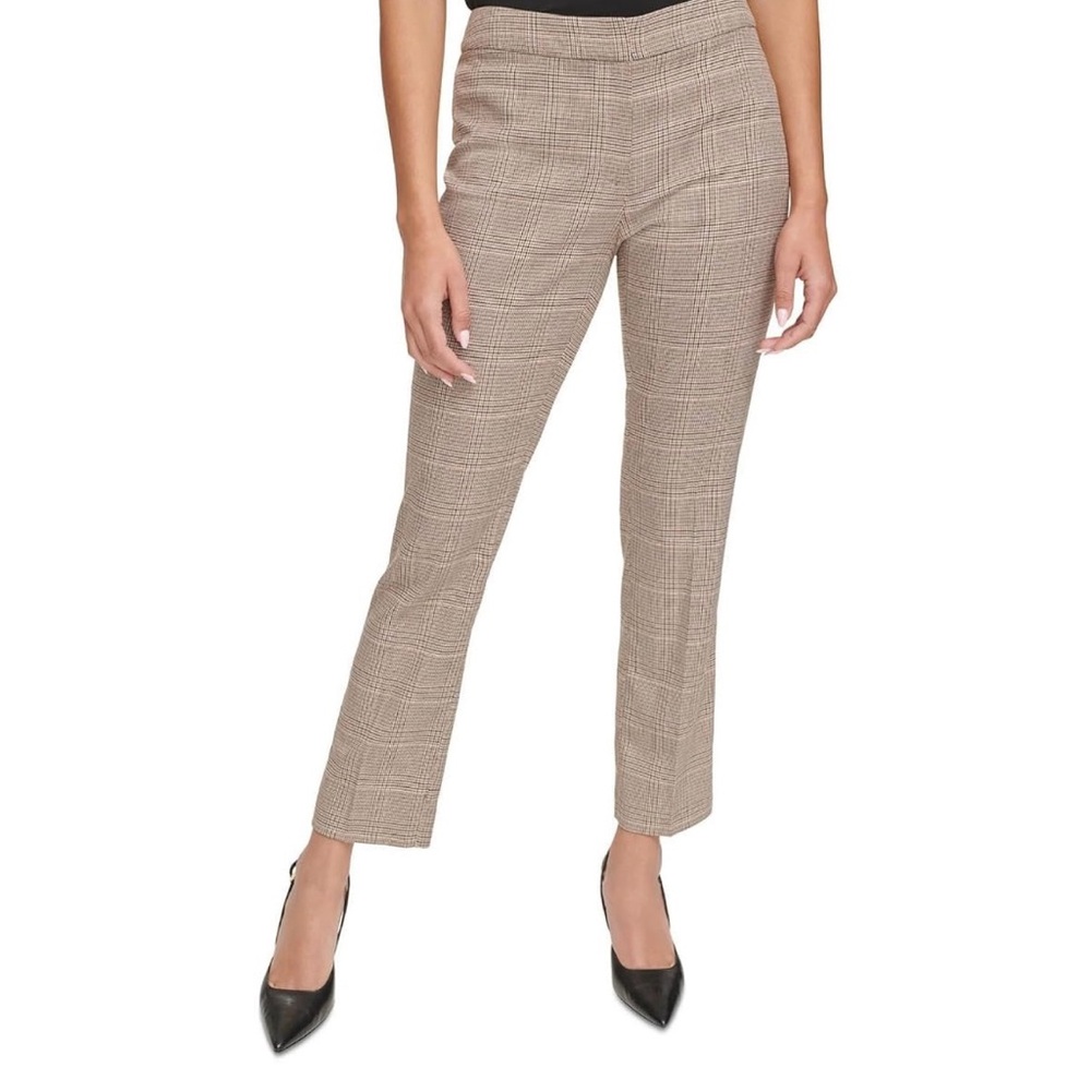 Calvin Klein Slim Fit Pants